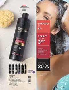 Avon leták platný od 01.02.2026 | Strana: 187 | Produkty: Kondicionér
