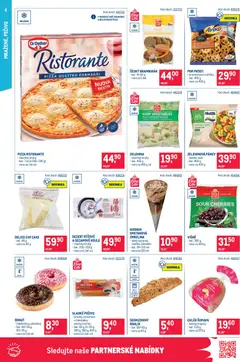 Náhled letáku Makro leták - Maloobchod od 22.10.2025 | Strana: 6