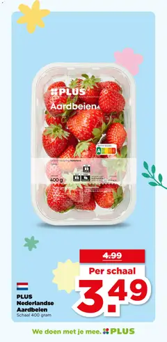 Plus folder week 13 - Voorbeeld van een folder van Plus, geldig van 25.03.2026 | Pagina: 11