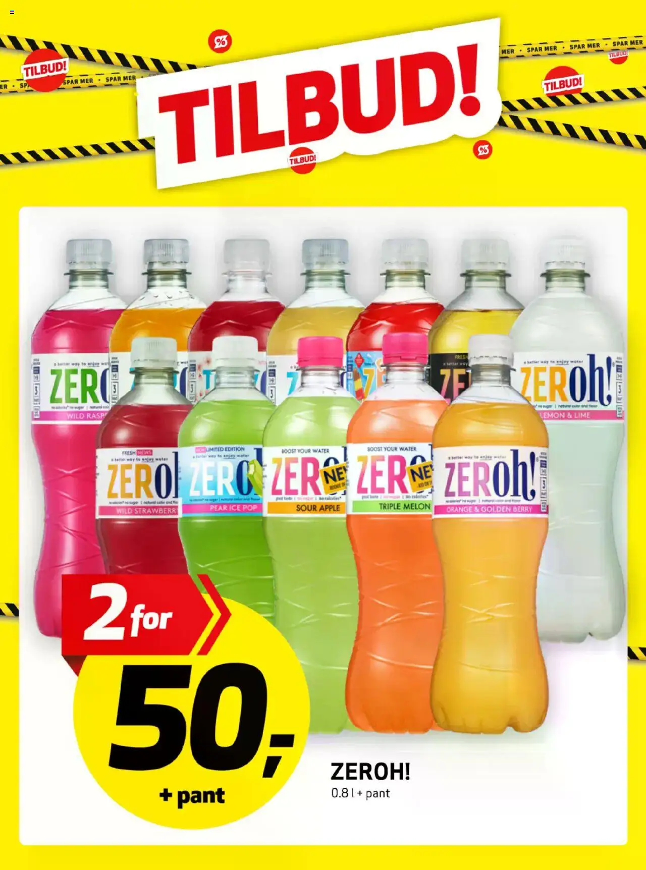  | Side: 14 | Produkter: Melon, Lime
