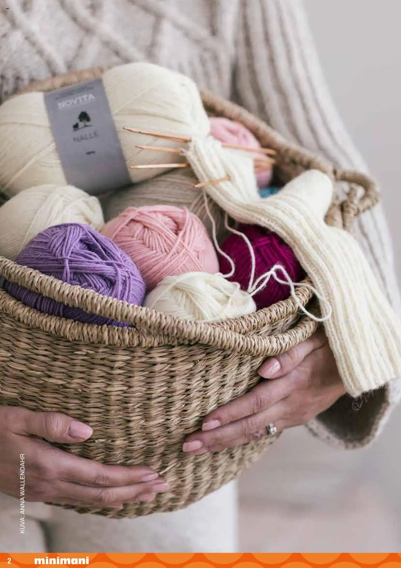 Minimani Novita – voimassa 01.09.2024 alkaen | Sivu: 2