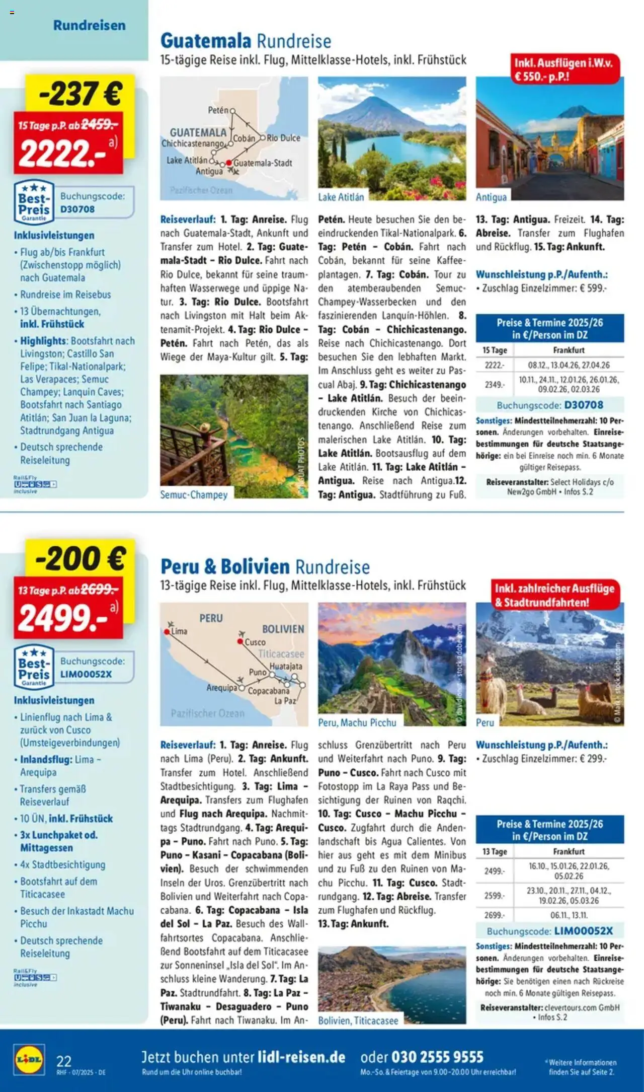 Lidl Reisen Prospekt 	 – gültig ab 28.06.2025 | Seite: 21 | Produkte: Kaffee, Uhr