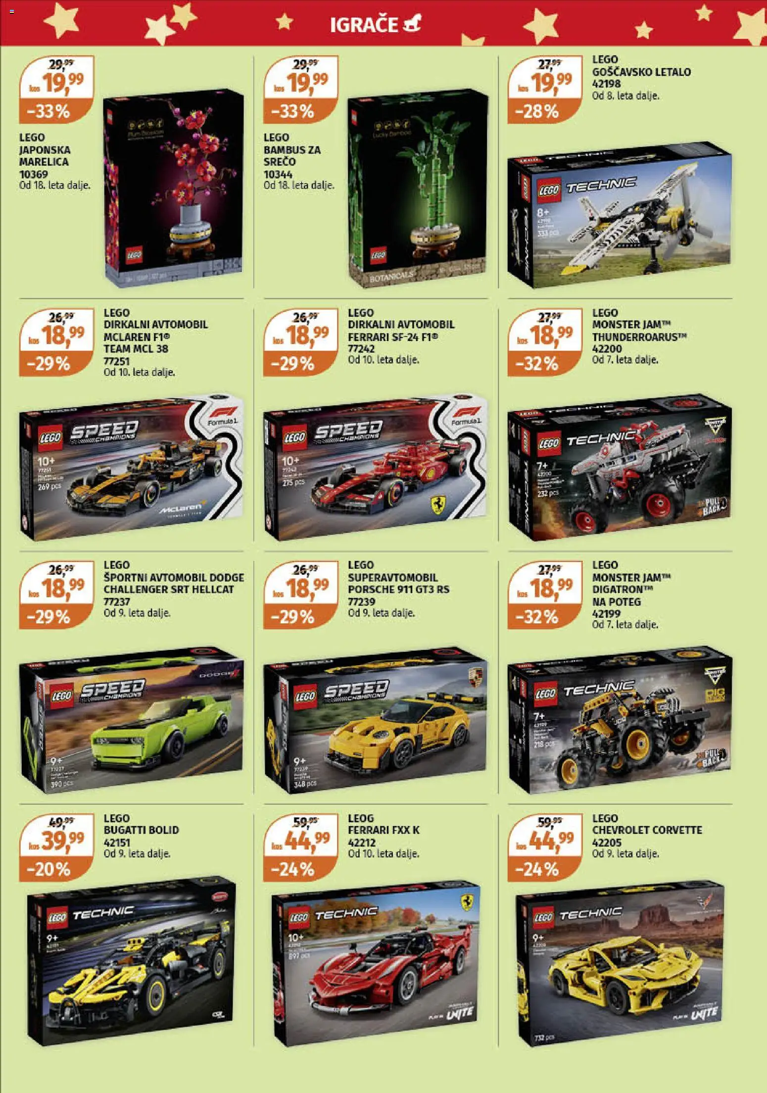 Novi Müller katalog ponudbe – veljaven od 15.12.2025 | Stran: 11