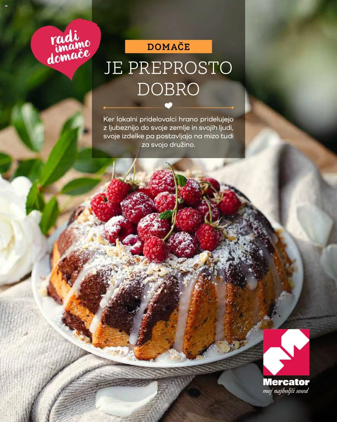 Novi Mercator katalog ponudbe – veljaven od 07.03.2024 | Stran: 1