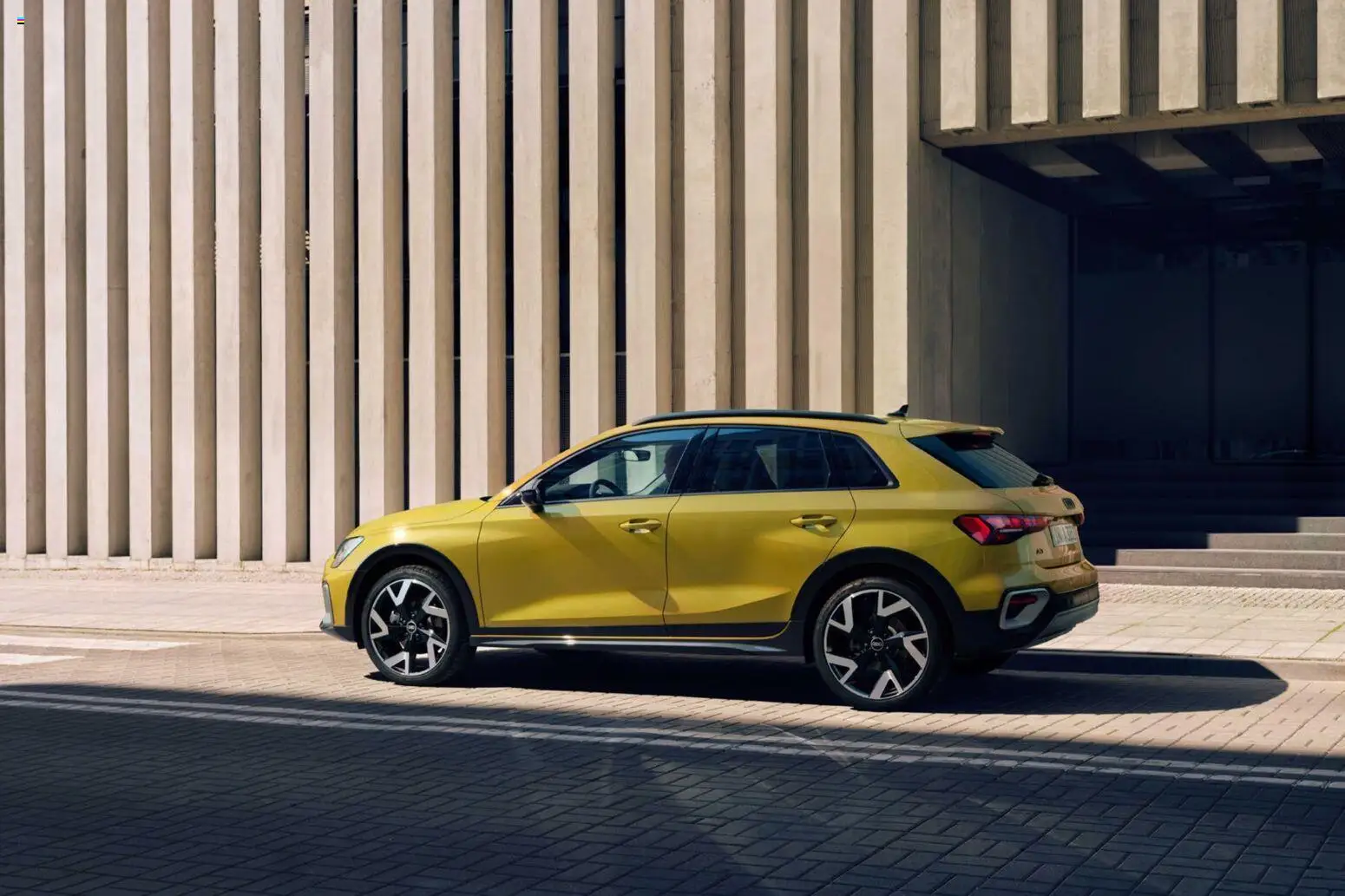 Audi A3 – gültig ab 28.10.2025 | Seite: 25