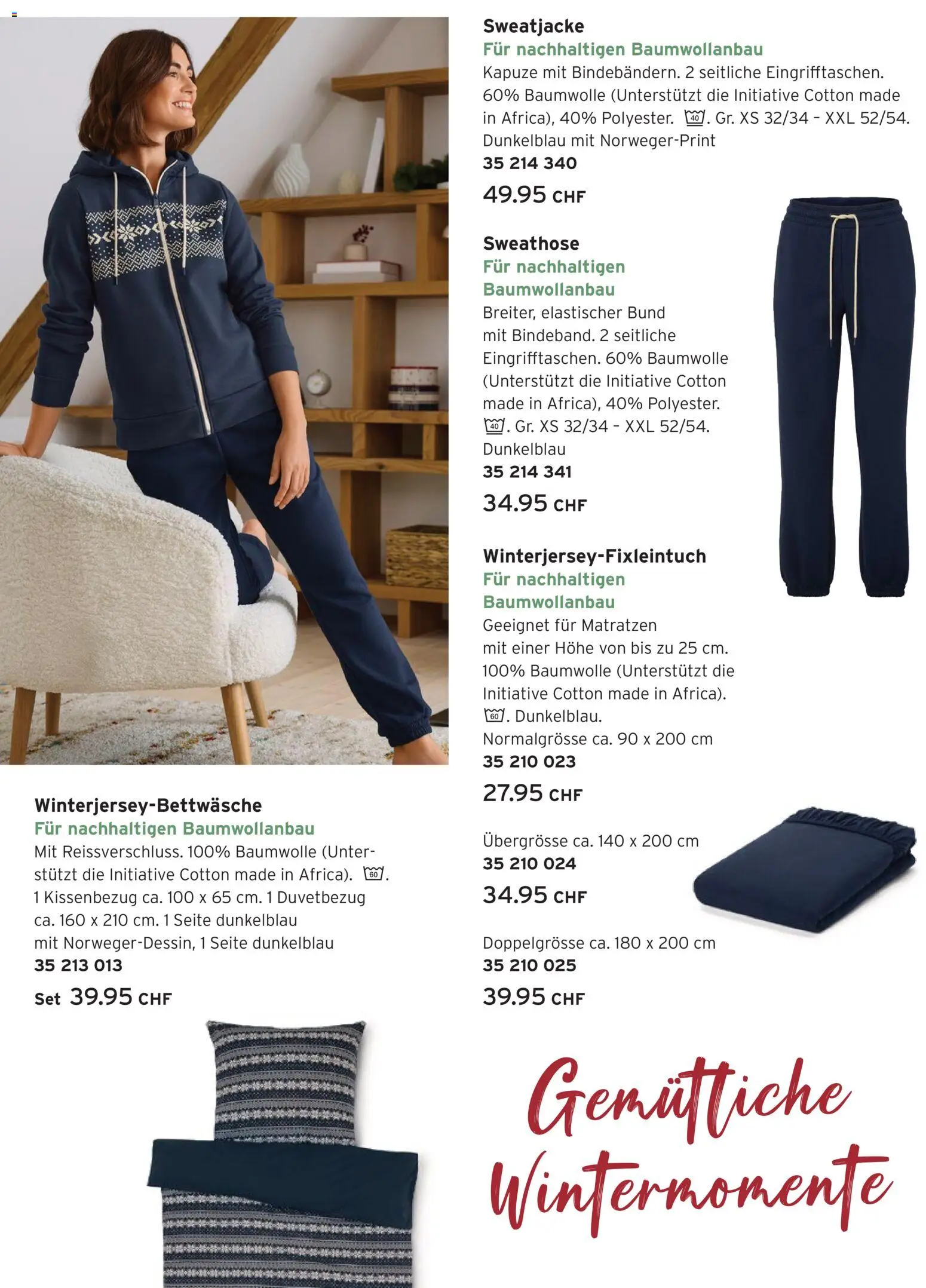 Tchibo Aktionen Disney – gültig ab 16.12.2025 | Seite: 20 | Produkte: Sweathose, Sweatjacke