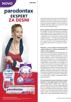 DM Drogerie active Beauty  - pregled DM Drogerie kataloga - važi od 08.12.2025 | Strana: 68