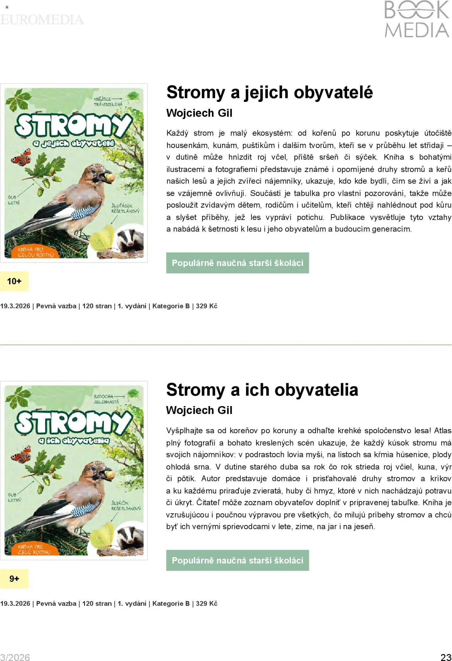 Luxor leták - Březen 2026 od 01.03.2026 | Strana: 24