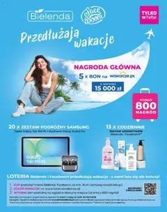 Tablet Galaxy Tab S10 FE + słuchawki Galaxy Buds3 Pro, Zestaw podróżny Samsung: Tablet Galaxy Tab S10 FE + słuchawki Galaxy Buds3 Pro od 01.09.2025 | Strona: 119