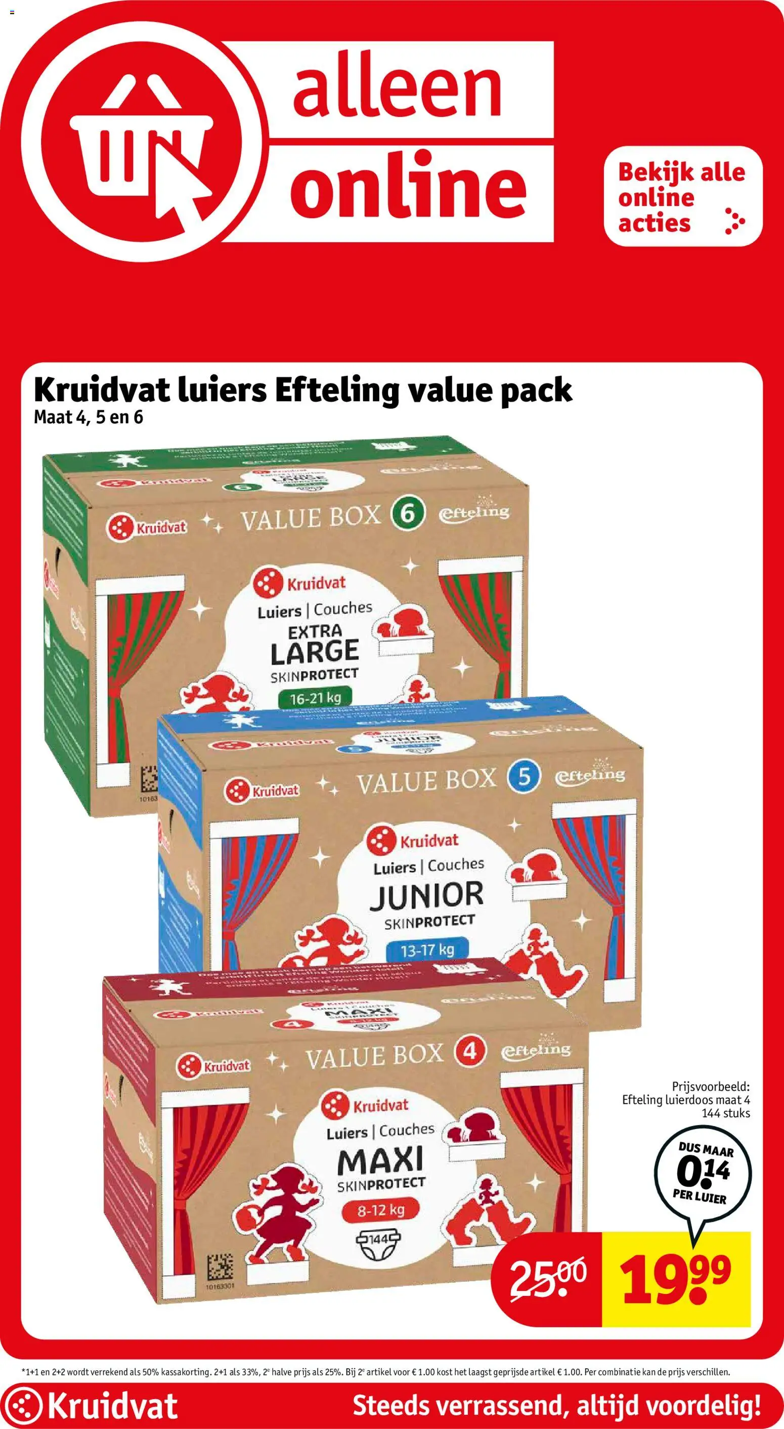 {H1} | Pagina: 68 | Producten: Kan, Box