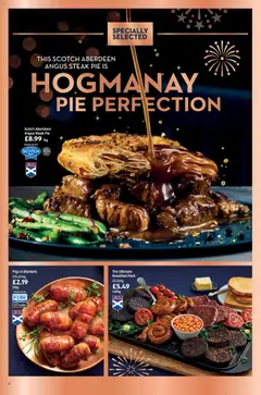 Preview of Aldi - Weekly offers UK Specialbuys valid from 26.12.2025 | Page: 6