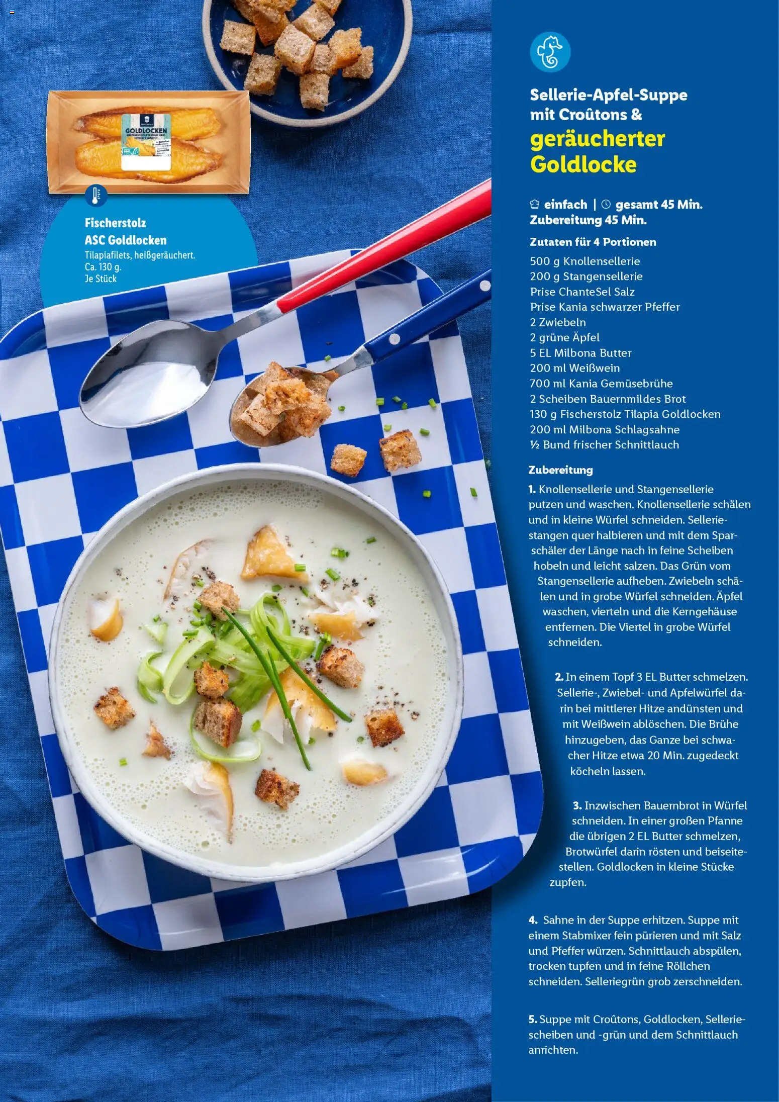 Lidl Fischmagazin – gültig ab 05.02.2026 | Seite: 11