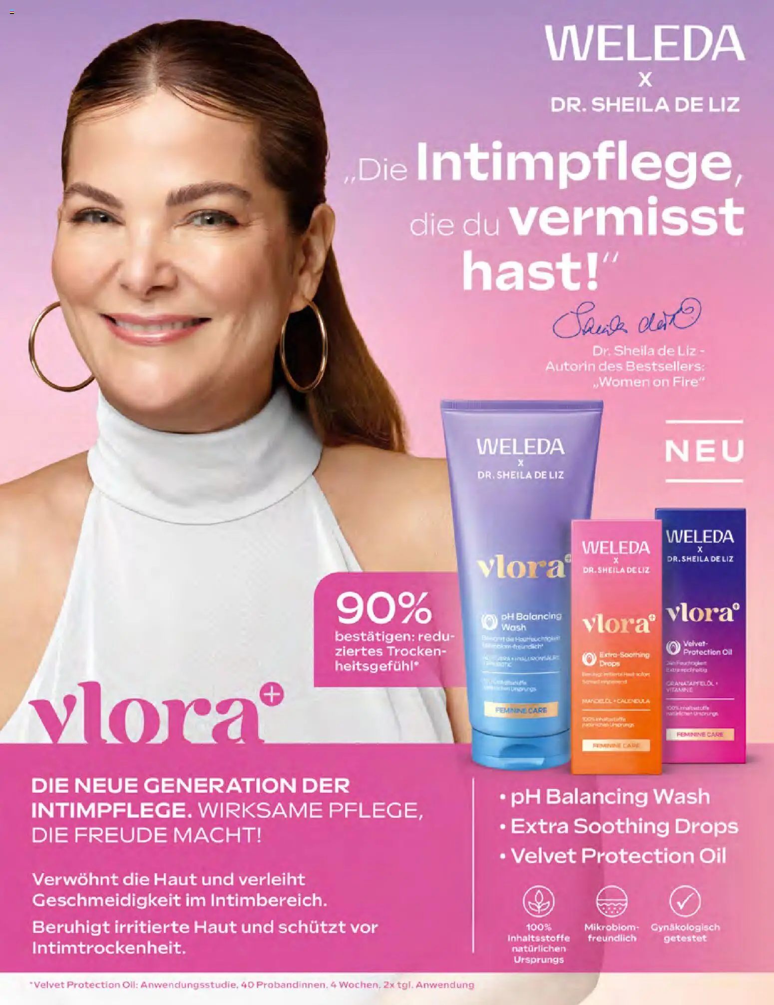 Müller aktionen Magazin – gültig ab 01.03.2026 | Seite: 79