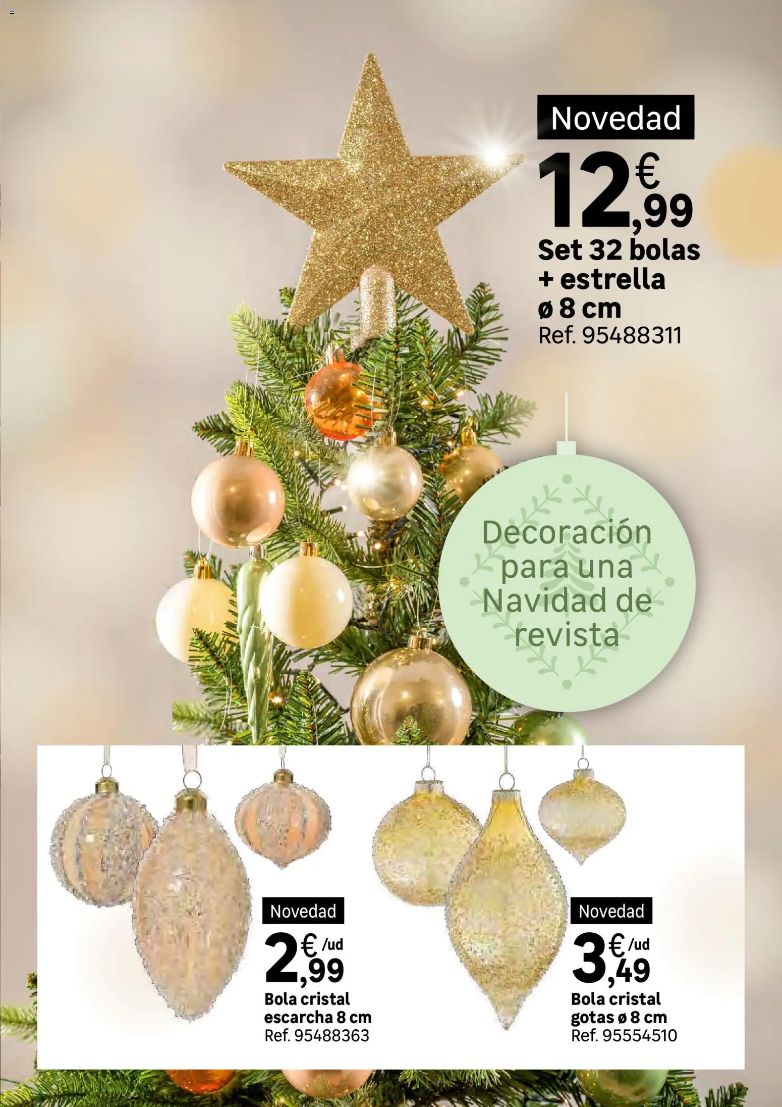 Leroy Merlin catálogo │ válido desde el 31.10.2025 | Página: 33