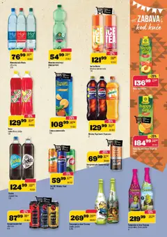 Senta Promet katalog - pregled Senta Promet kataloga - važi od 17.12.2025 | Strana: 17