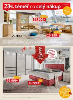 Náhled letáku XXXLutz leták od 03.11.2025 | Strana: 10