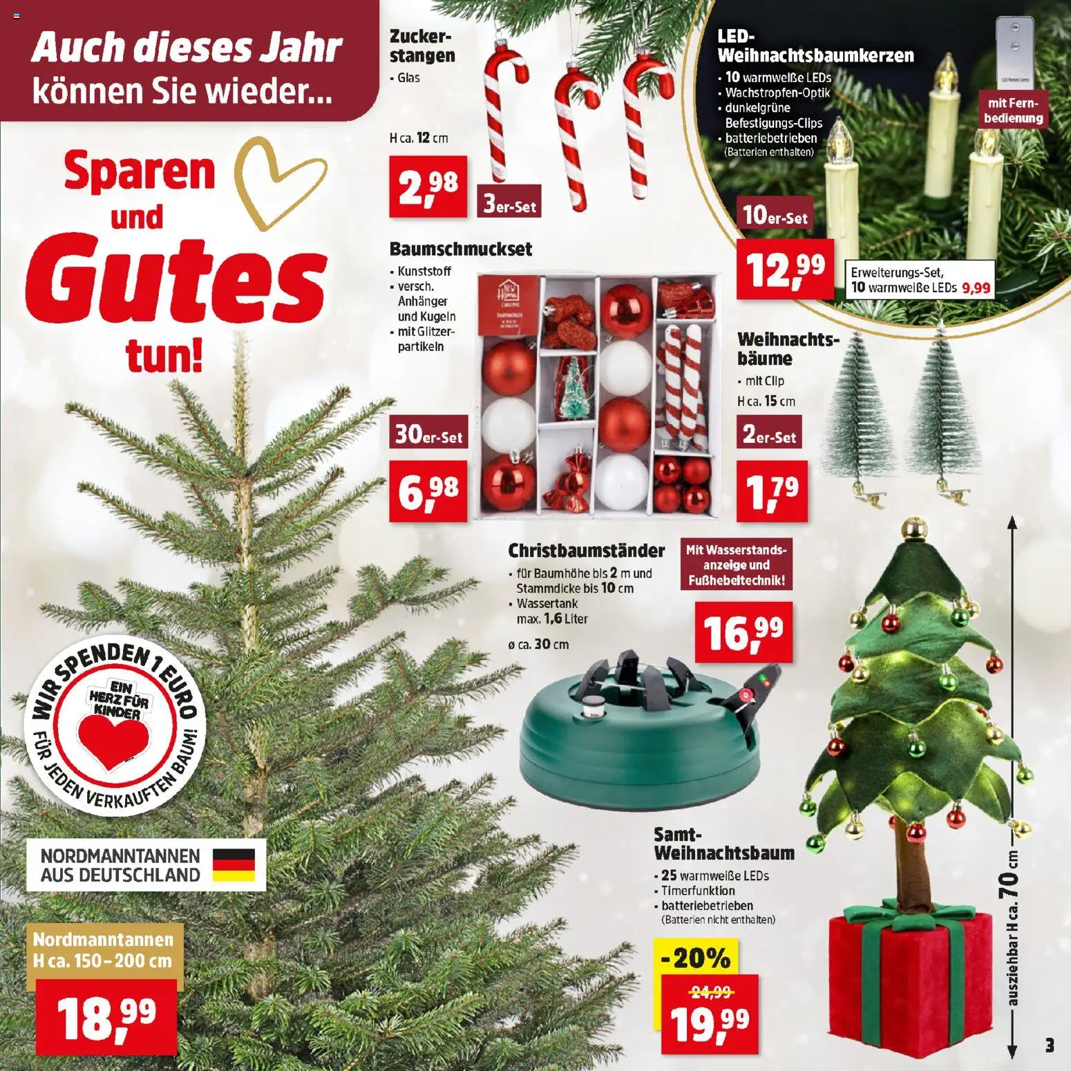 Thomas Philipps Flugblatt gültig ab 01.12.2025 | Seite: 4 | Produkte: Zucker