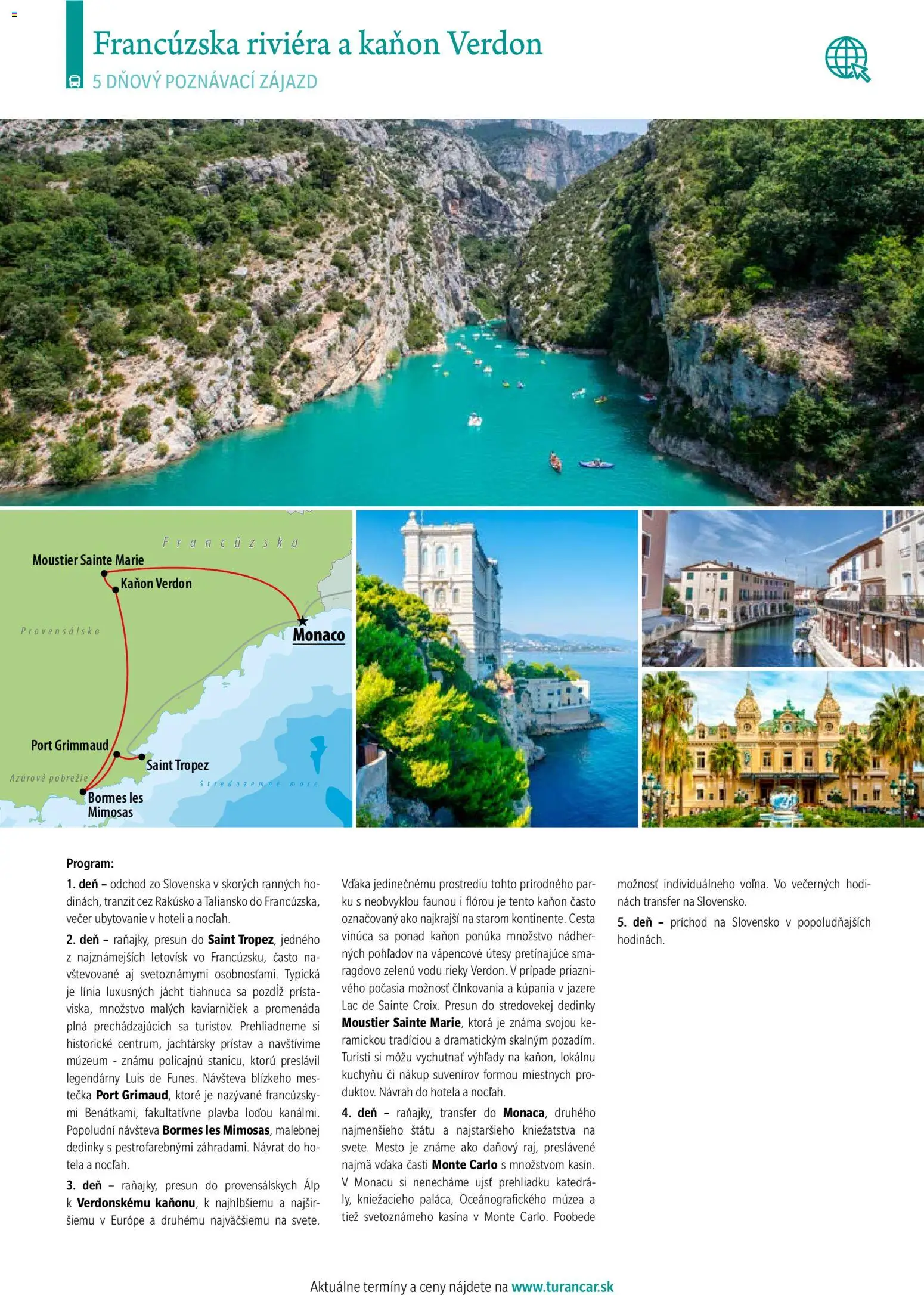 Nové Turancar akcie – leták je platný od 15.12.2025 | Strana: 18