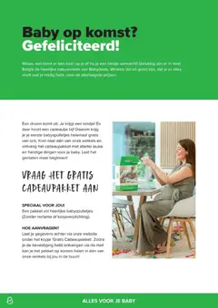 Baby-Dump - Folder - Voorbeeld van een folder van Baby-Dump, geldig van 28.10.2025 | Pagina: 2