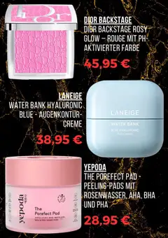 Sephora Prospekt 	 - gültig ab dem 01.07.2025 | Seite: 7