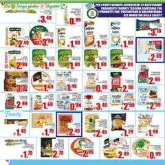 Anteprima del volantino Pewex volantino valido a partire dal 17.04.2026 | Pagina: 18