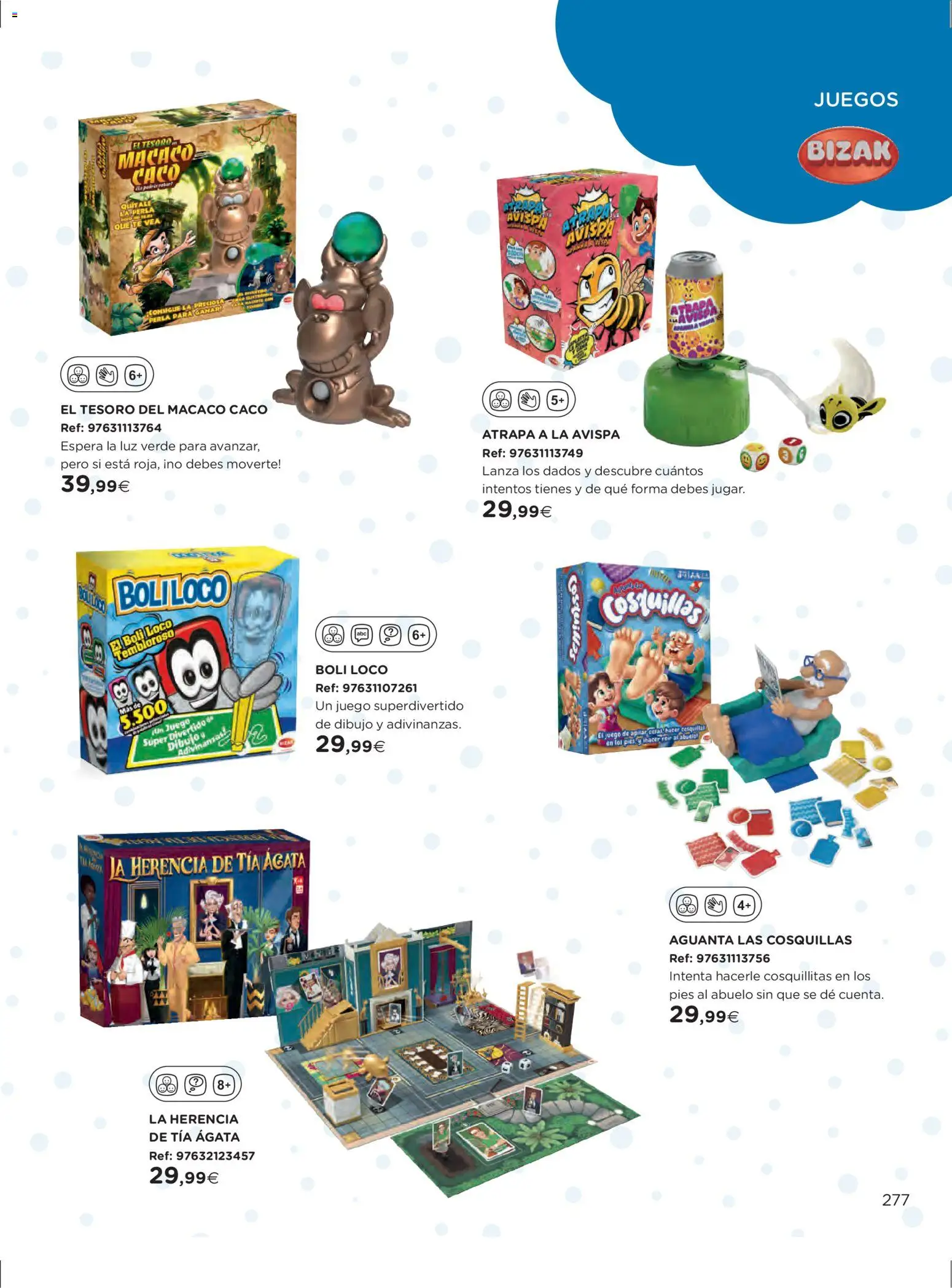 El Corte Inglés ofertas │ válido desde el 27.10.2025 | Página: 277 | Productos: Té