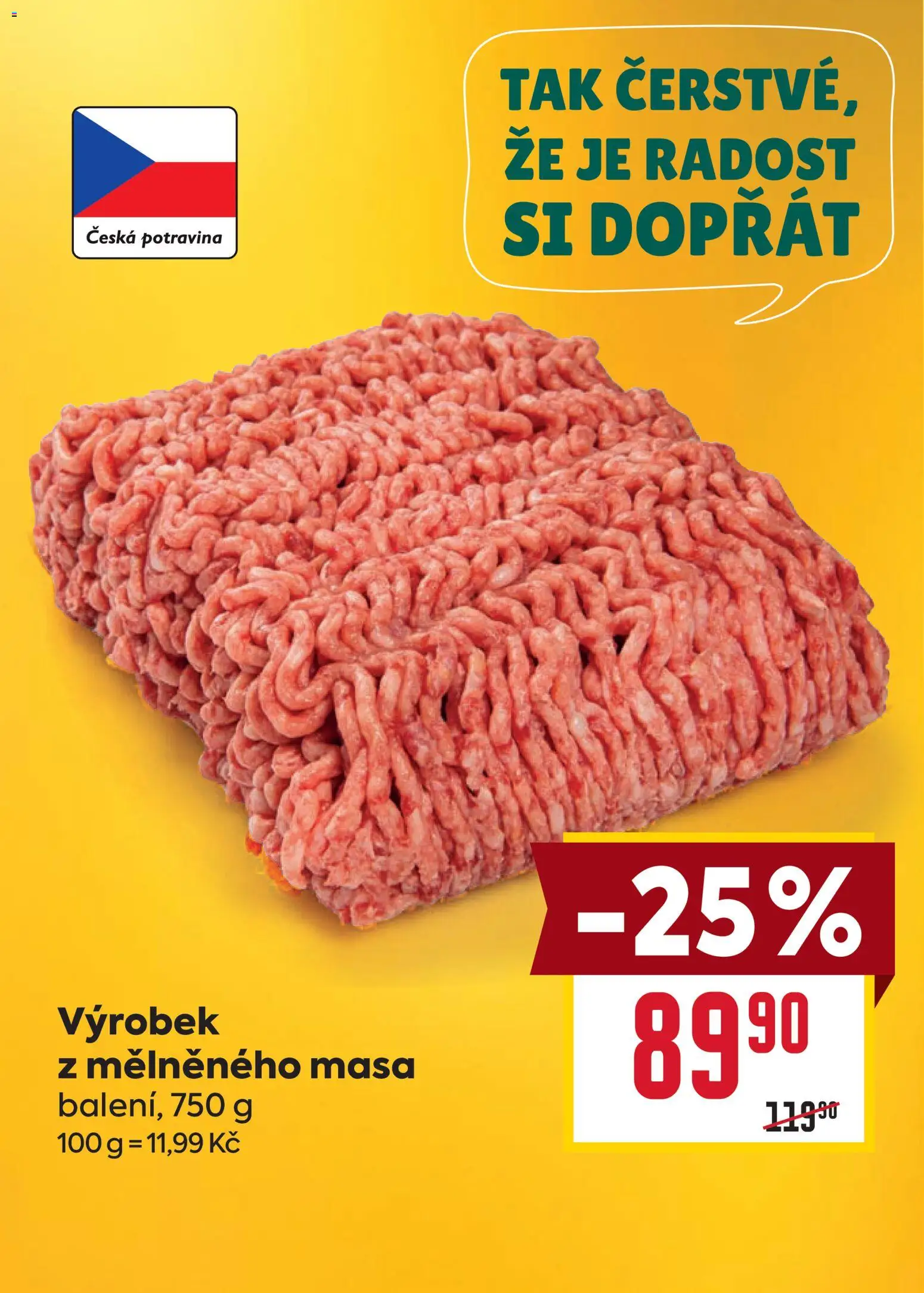 Billa Velký leták od 04.02.2026 | Strana: 6