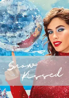 Anteprima del volantino Volantino Kiko	 valido a partire dal 02.12.2025