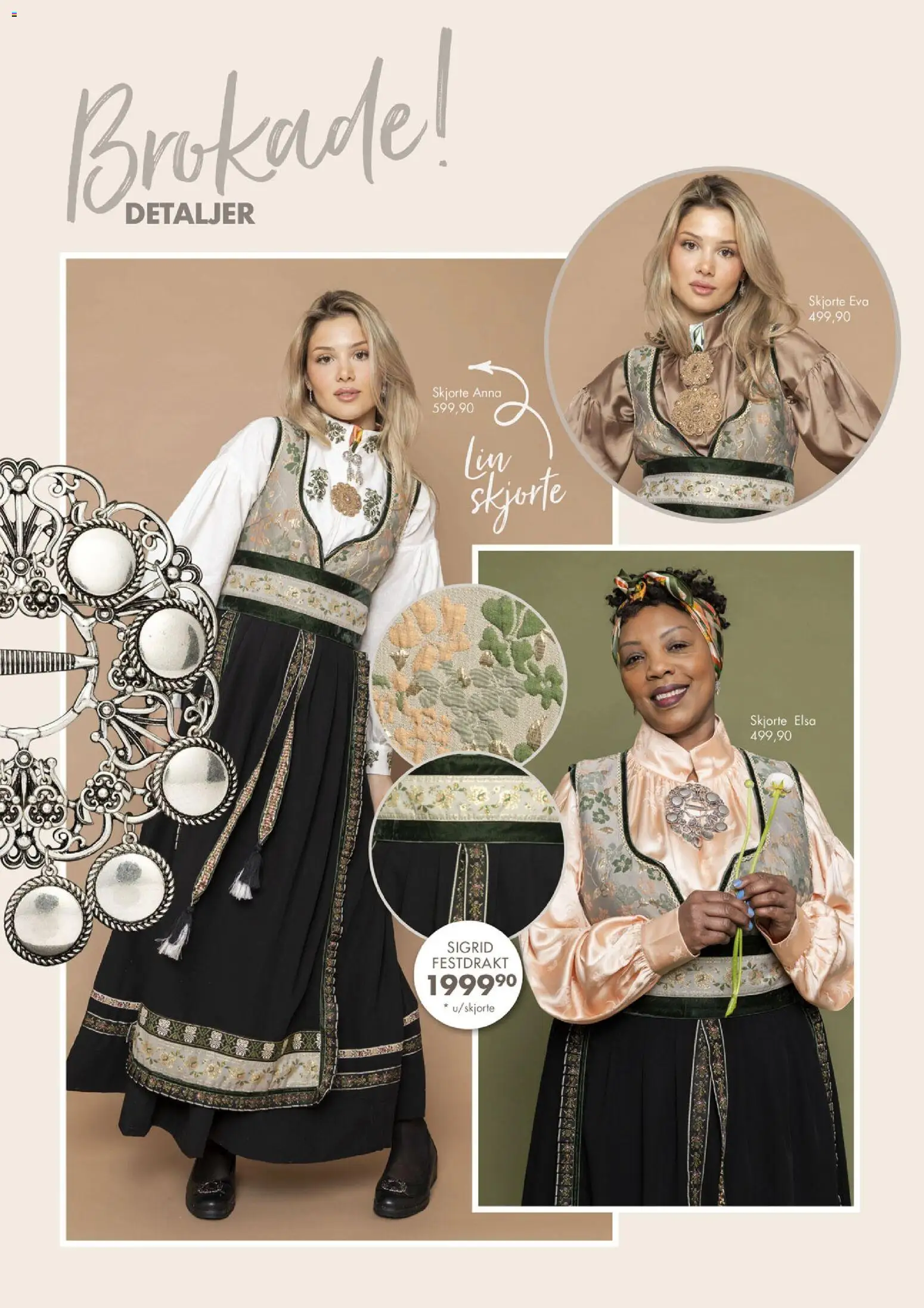 {H1} | Side: 19 | Produkter: Skjorte