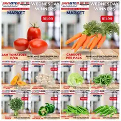 Saverite specials catalogue – valid from 22.04.2026
