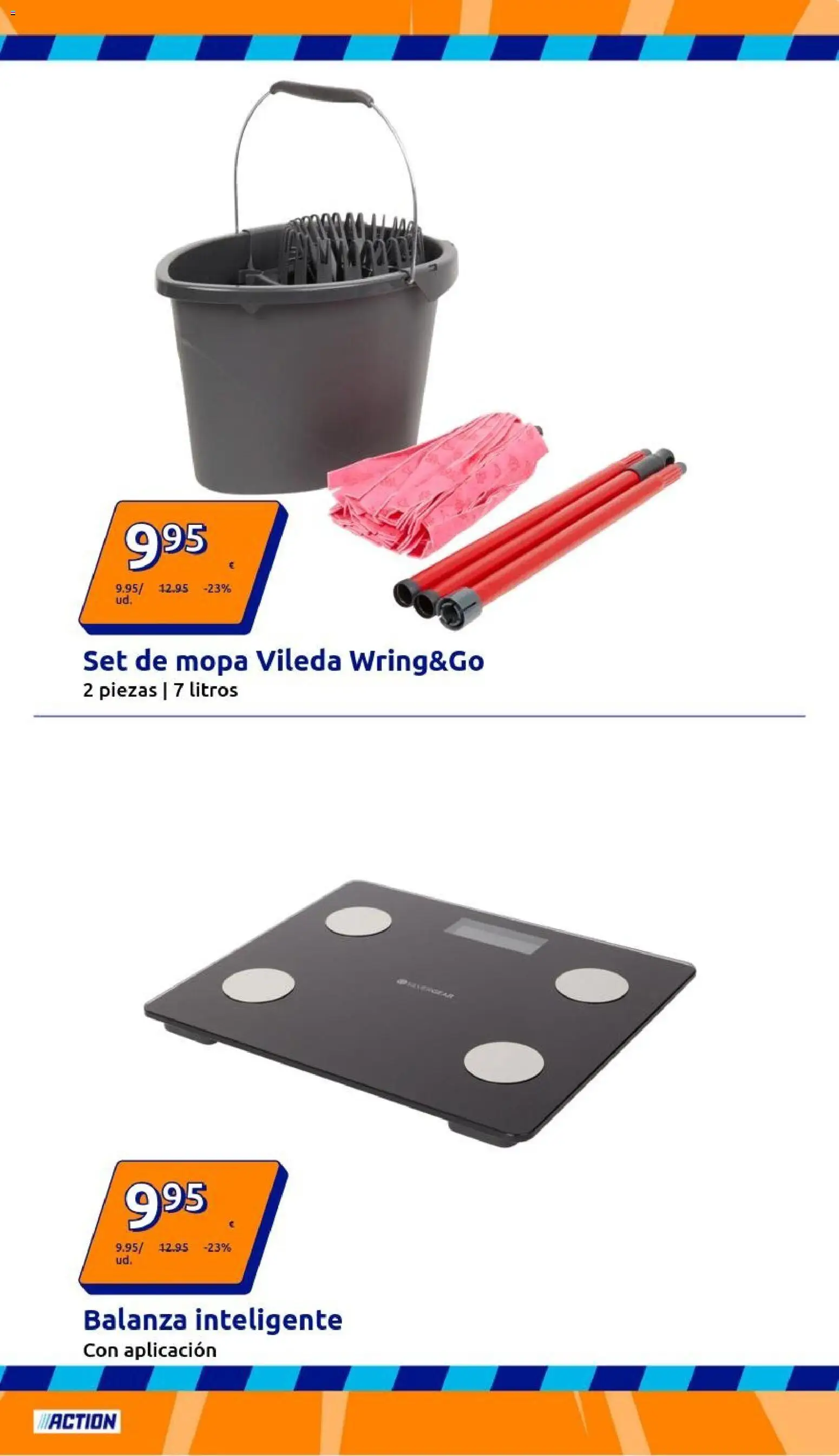 Action - folleto │ válido desde el 31.12.2025 | Página: 7