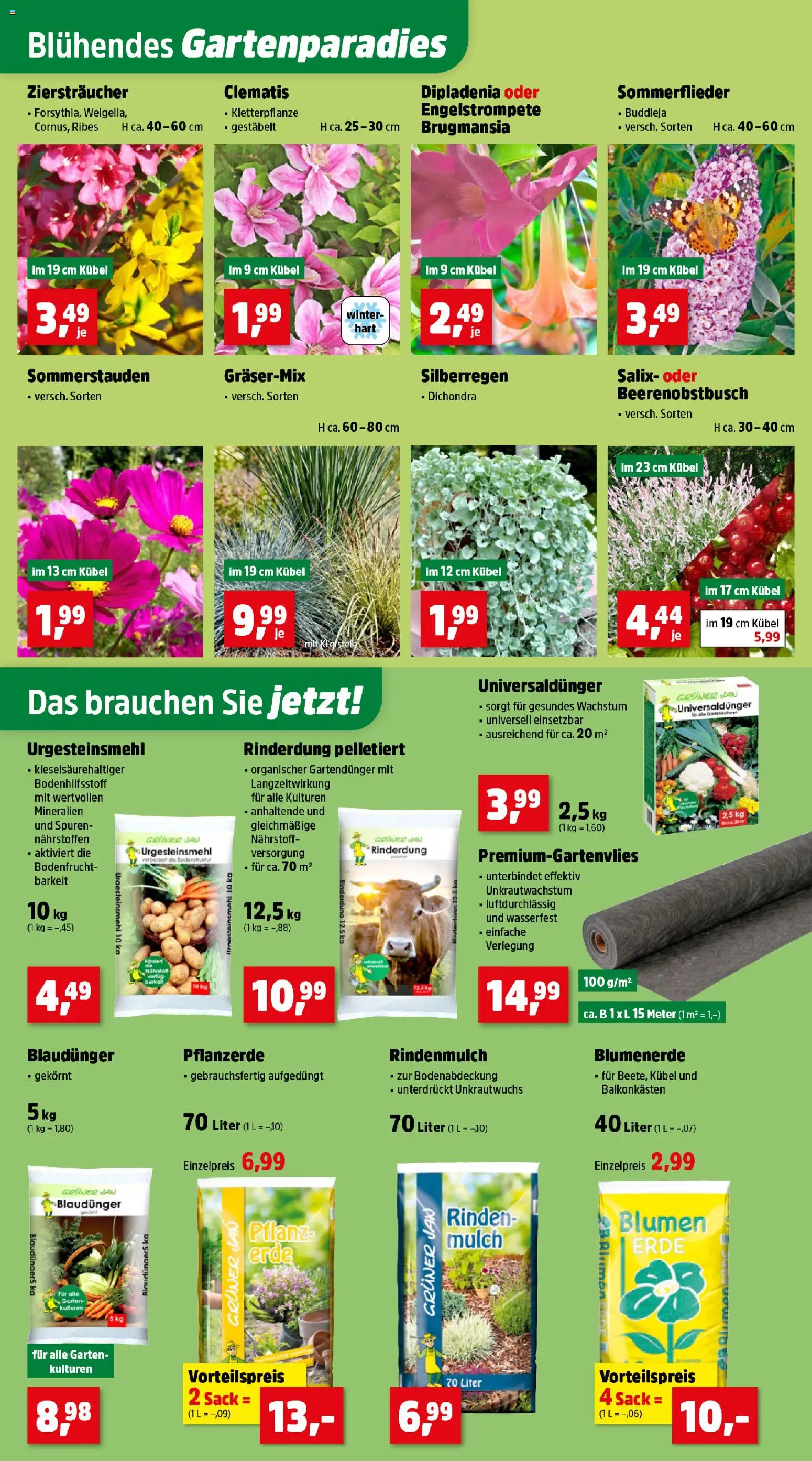 Thomas Philipps Flugblatt gültig ab 13.04.2026 | Seite: 5