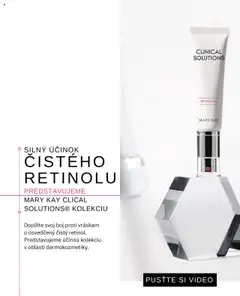 Mary Kay leták platný od 01.10.2024 | Strana: 22