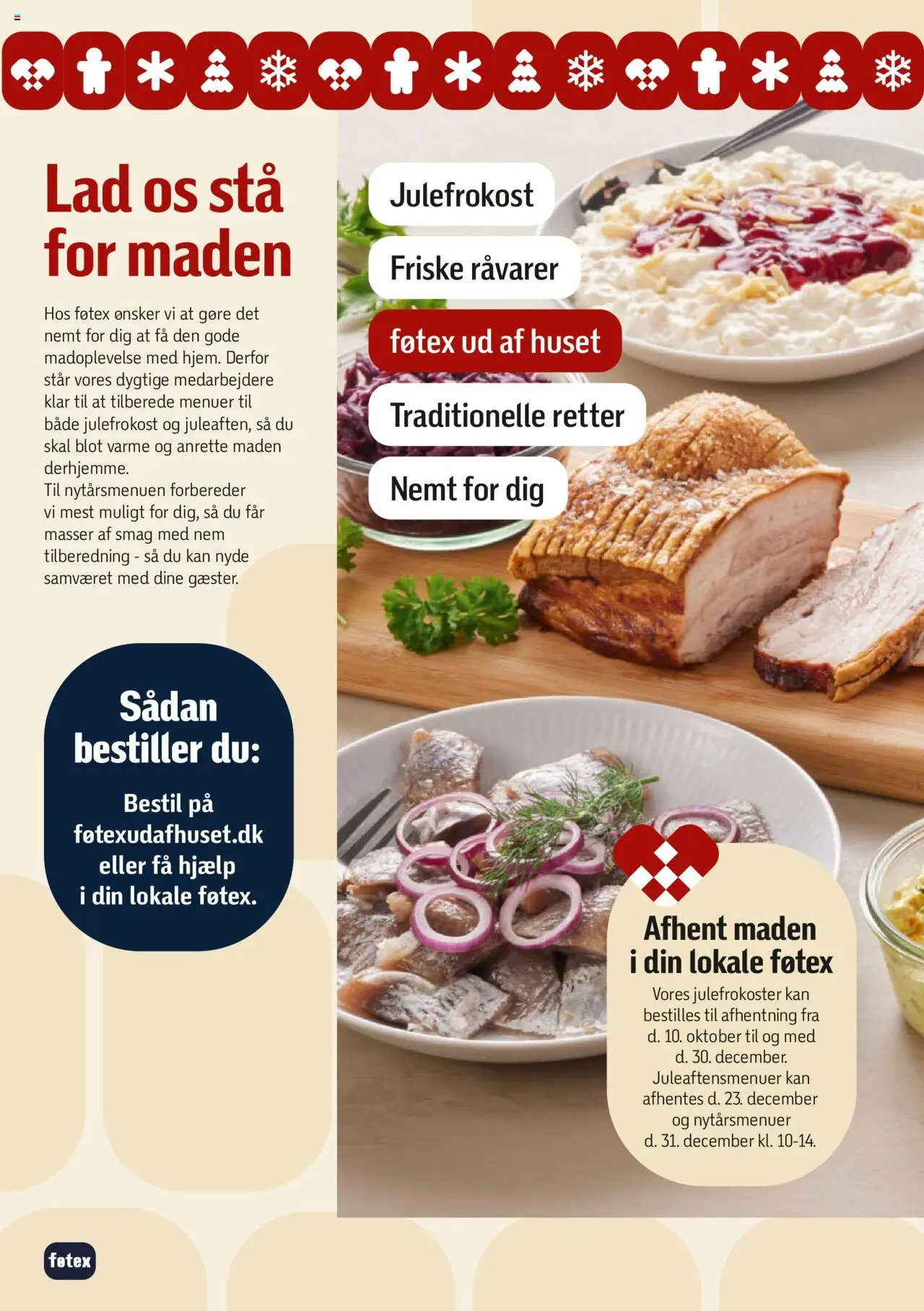 Føtex tilbudsavis – gyldig fra 17.09.2025 | Side: 2