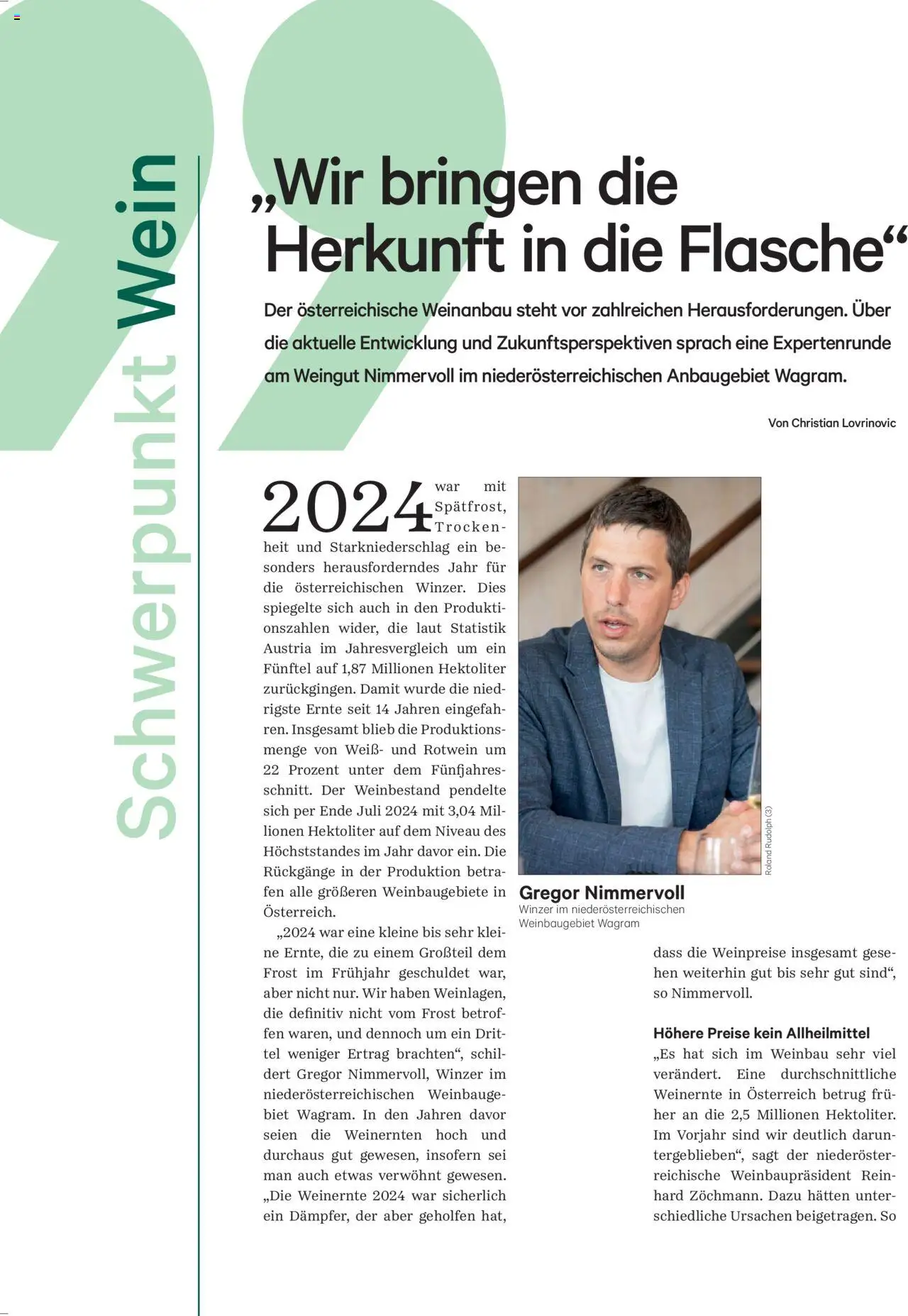 Lagerhaus Unser Land Juli-August 2025 gültig ab 01.07.2025 | Seite: 22