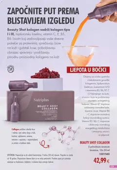 Katalog Farmasi - Pregled kataloga iz trgovine Farmasi, vrijedi od 01.12.2025 | Stranica: 129 | Proizvodi: Igra