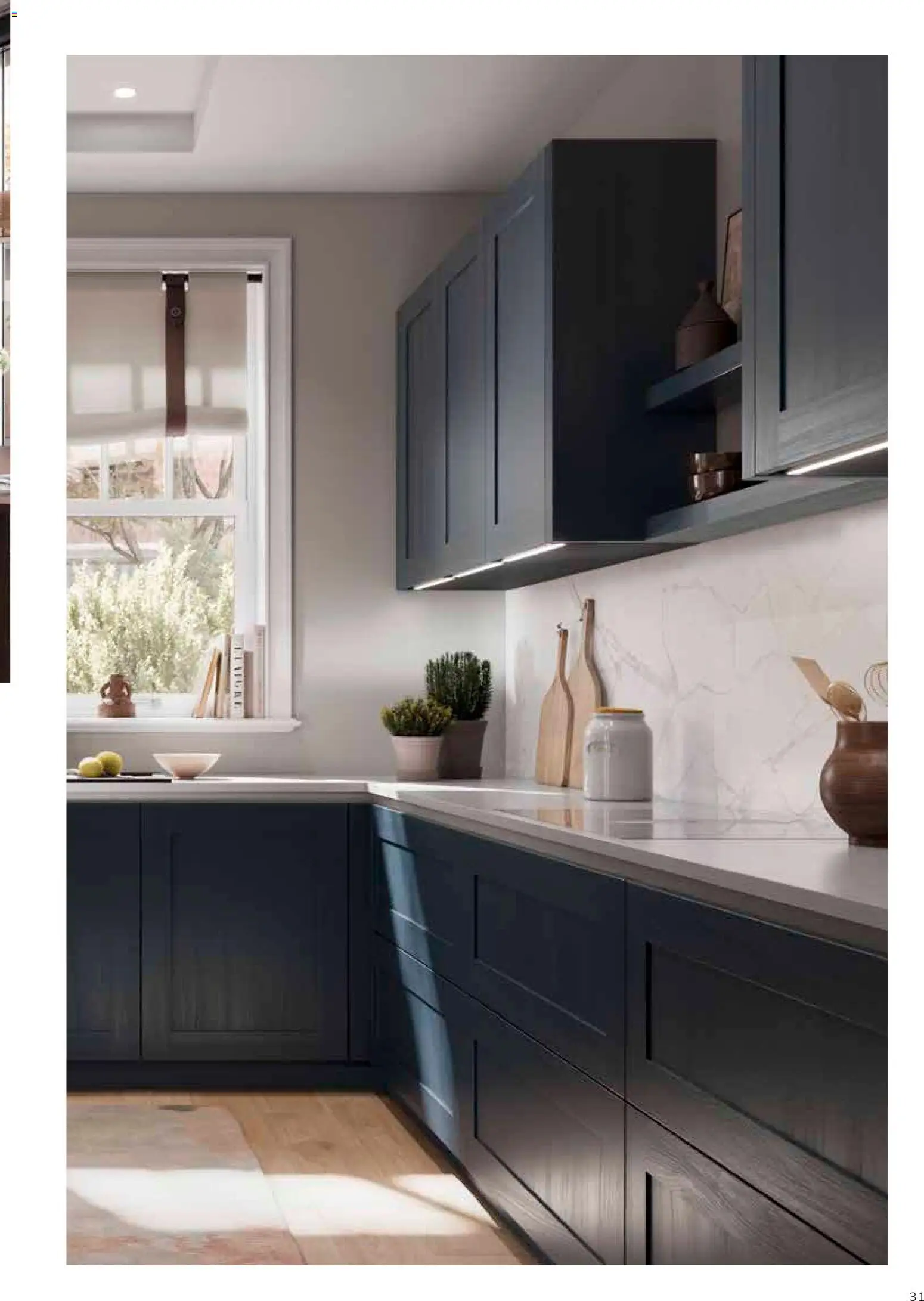 Ostermann Impressa Küchenprospekt 2026 – gültig ab 01.01.2026 | Seite: 33