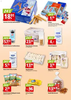 Aligro aktionen ab 27.05.2026 gültig | Seite: 20 | Produkte: Butter, Chili