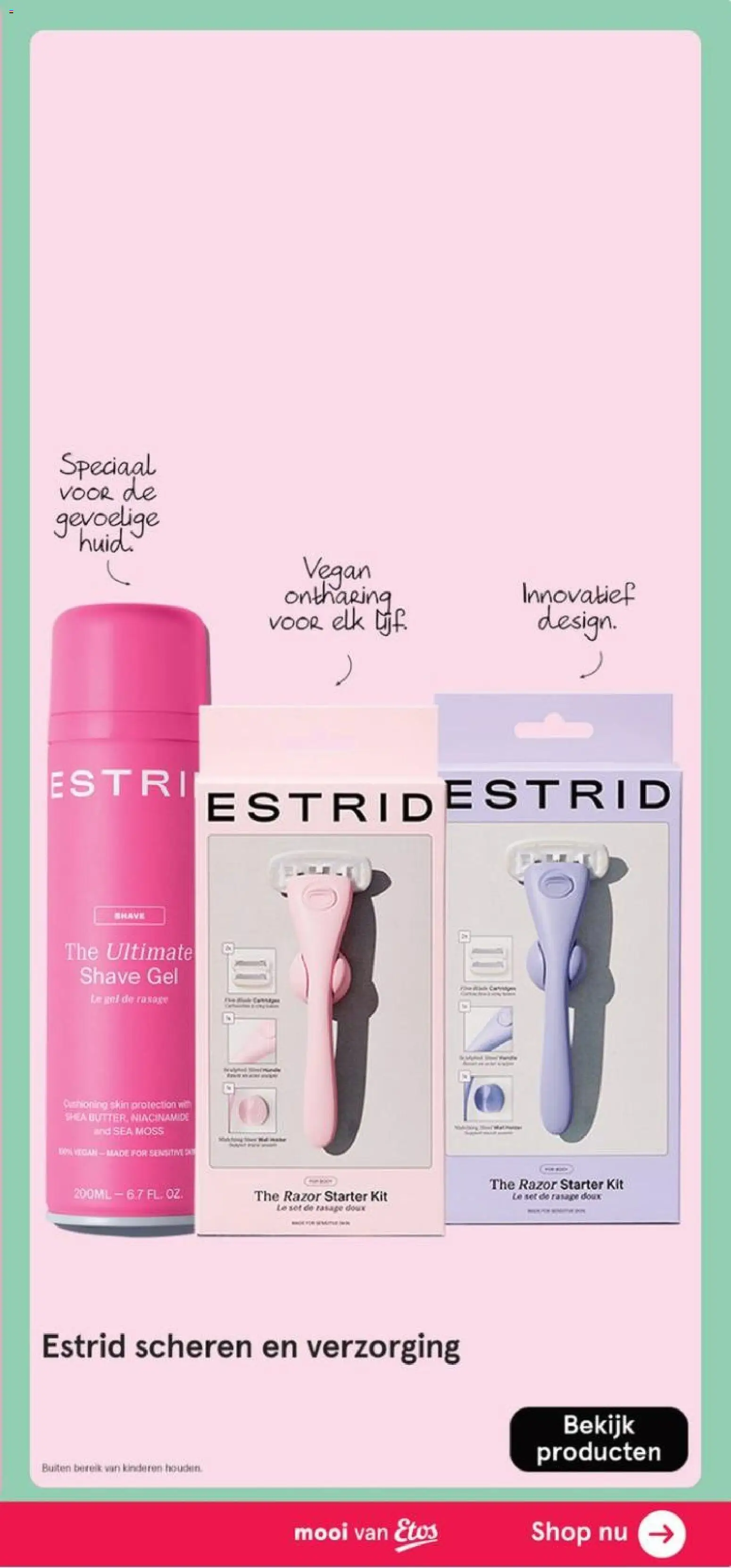 {H1} | Pagina: 71 | Producten: Gel