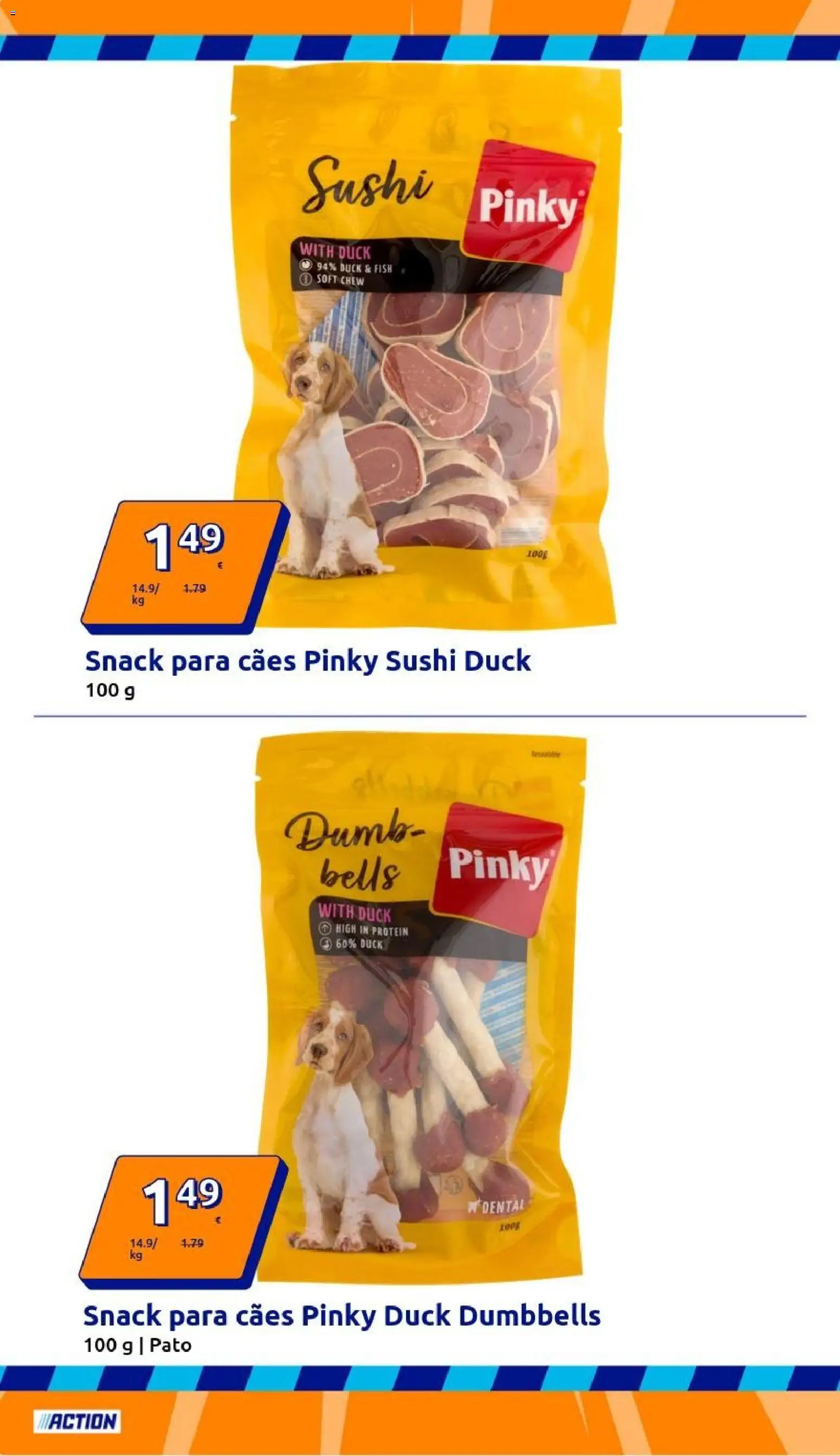 Action - folheto │ válido de 31.12.2025 | Página: 2