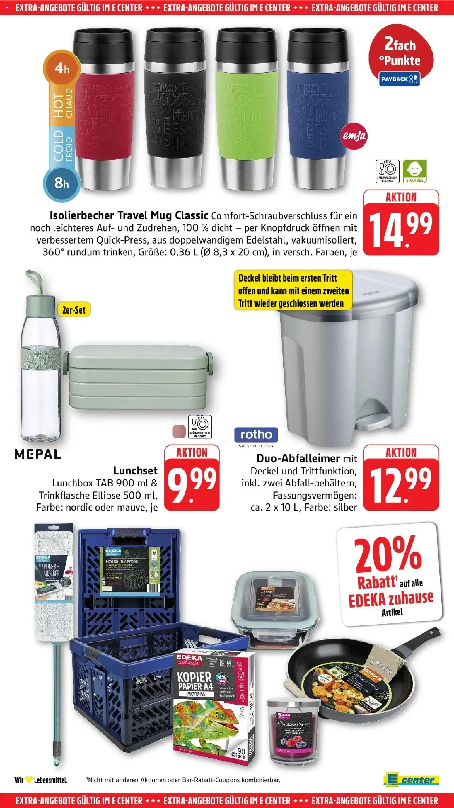 Edeka prospekt Möglingen	 – gültig ab 12.04.2026 | Seite: 58 | Produkte: Box