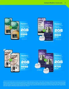 Telkom specials catalogue – valid from 15.02.2026 | Page: 9