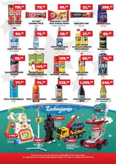 Plus Cash & Carry katalog Kula - pregled Plus Cash & Carry kataloga - važi od 12.12.2025 | Strana: 3