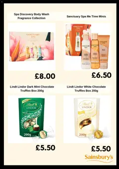 Preview of Sainsbury's - Weekly offers valid from 10.02.2026 | Page: 2