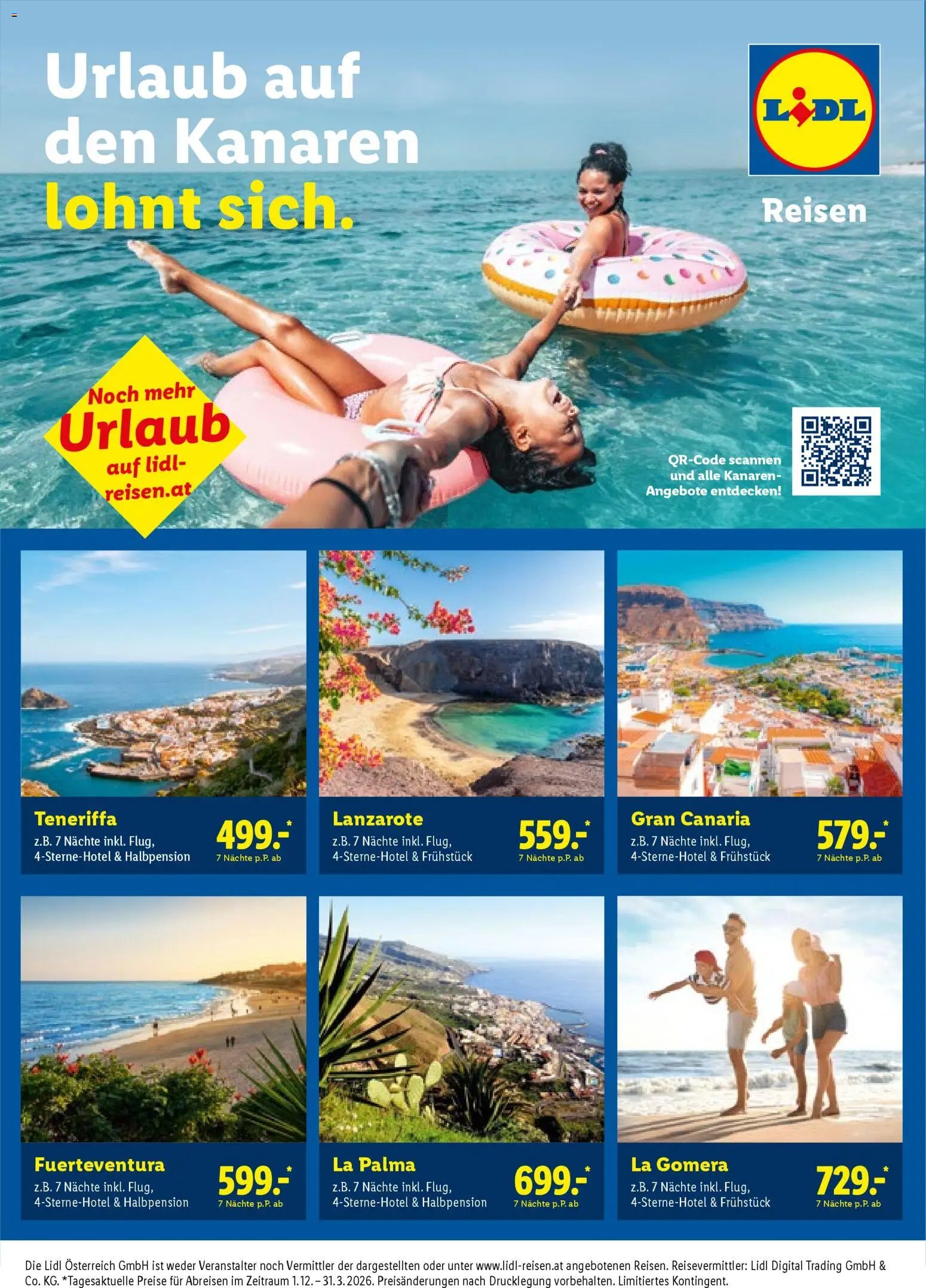 Lidl Surf Action - Lidl Connect gültig ab 29.01.2026 | Seite: 4