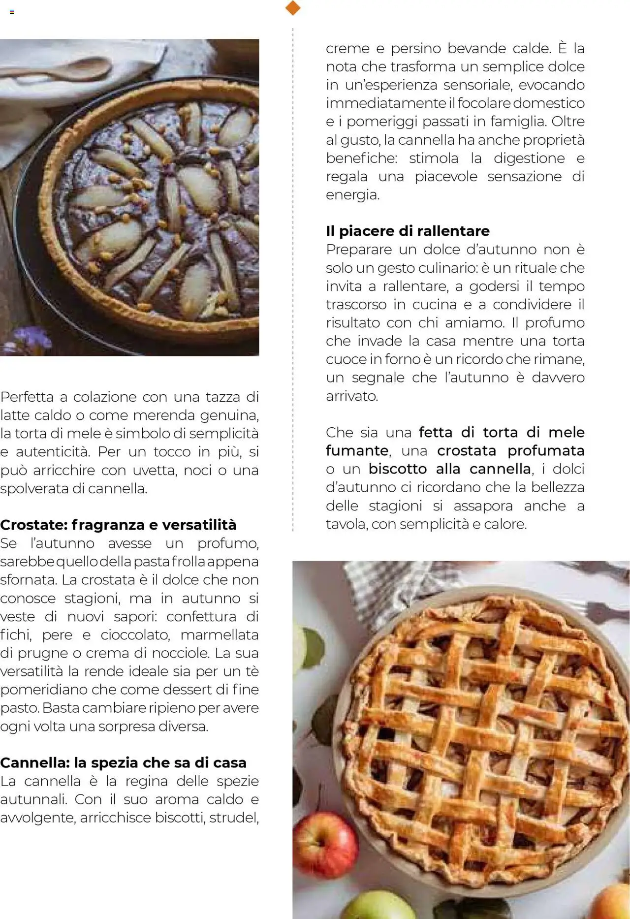 Volantino Gulliver del 01.10.2025 | Pagina: 17 | Prodotti: Crema, Tè, Latte, Noci