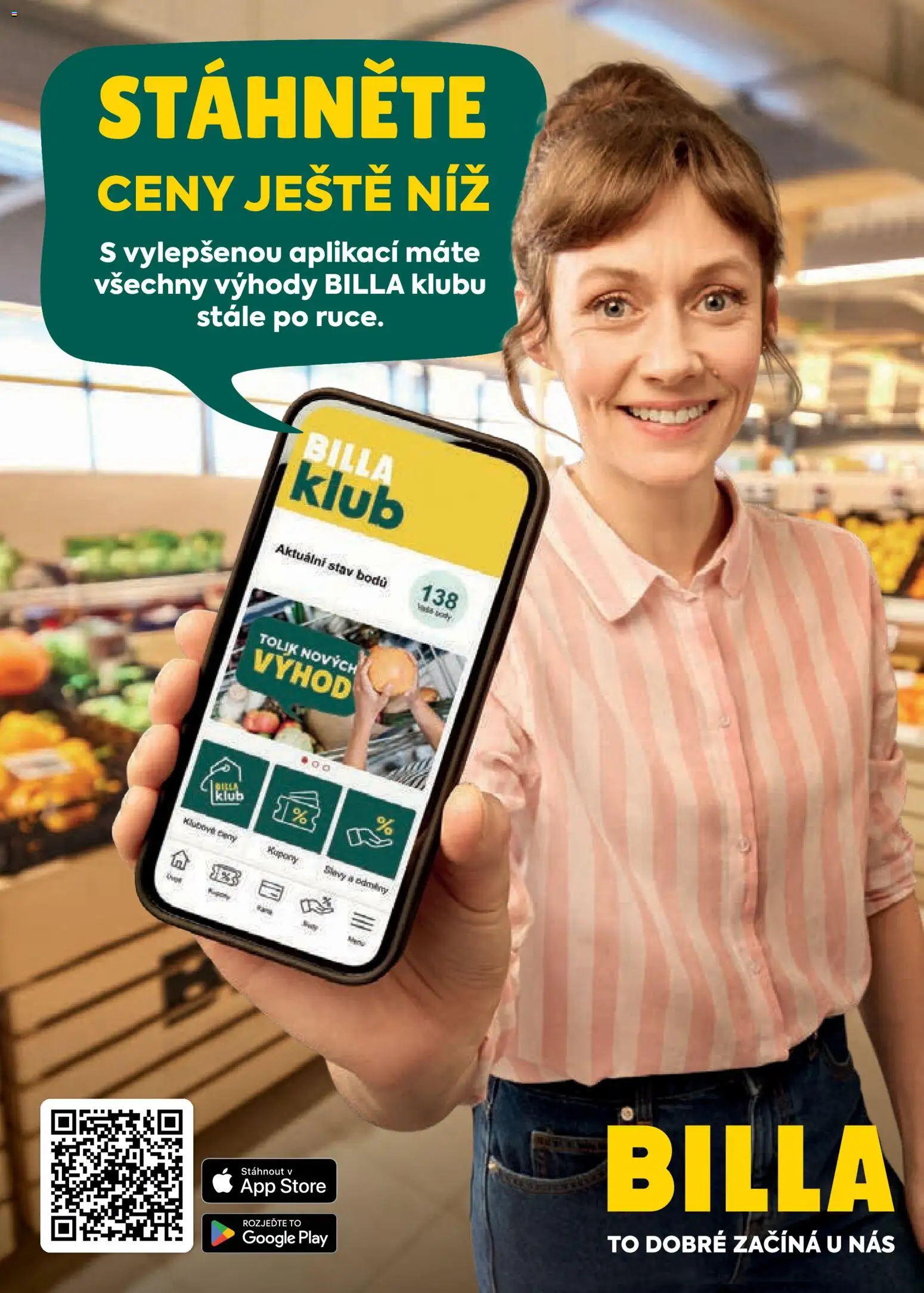 Billa Velký leták od 28.01.2026 | Strana: 29