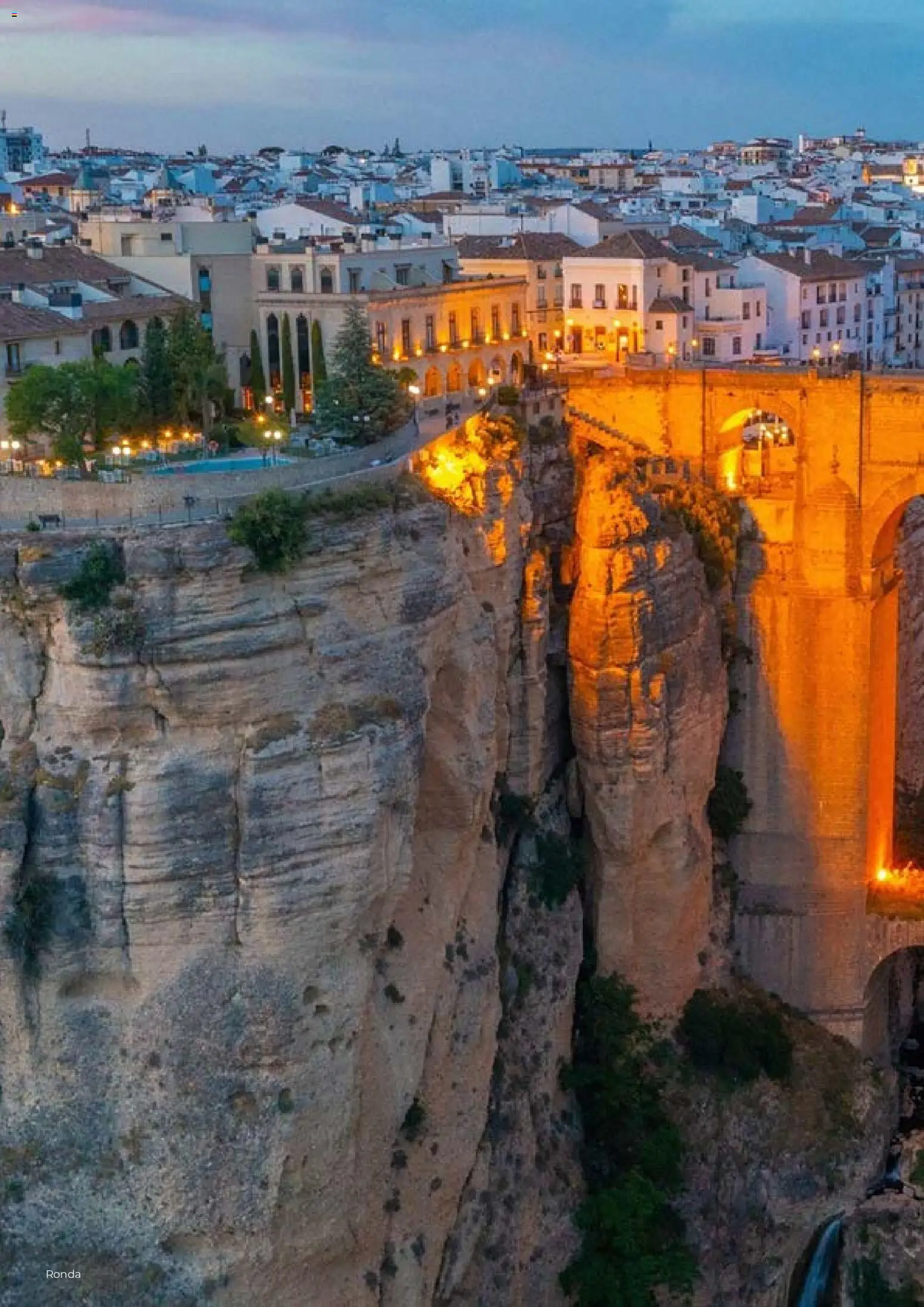 Viajes El Corte Inglés Vacaciones Económicas │ válido desde el 22.10.2025 | Página: 40