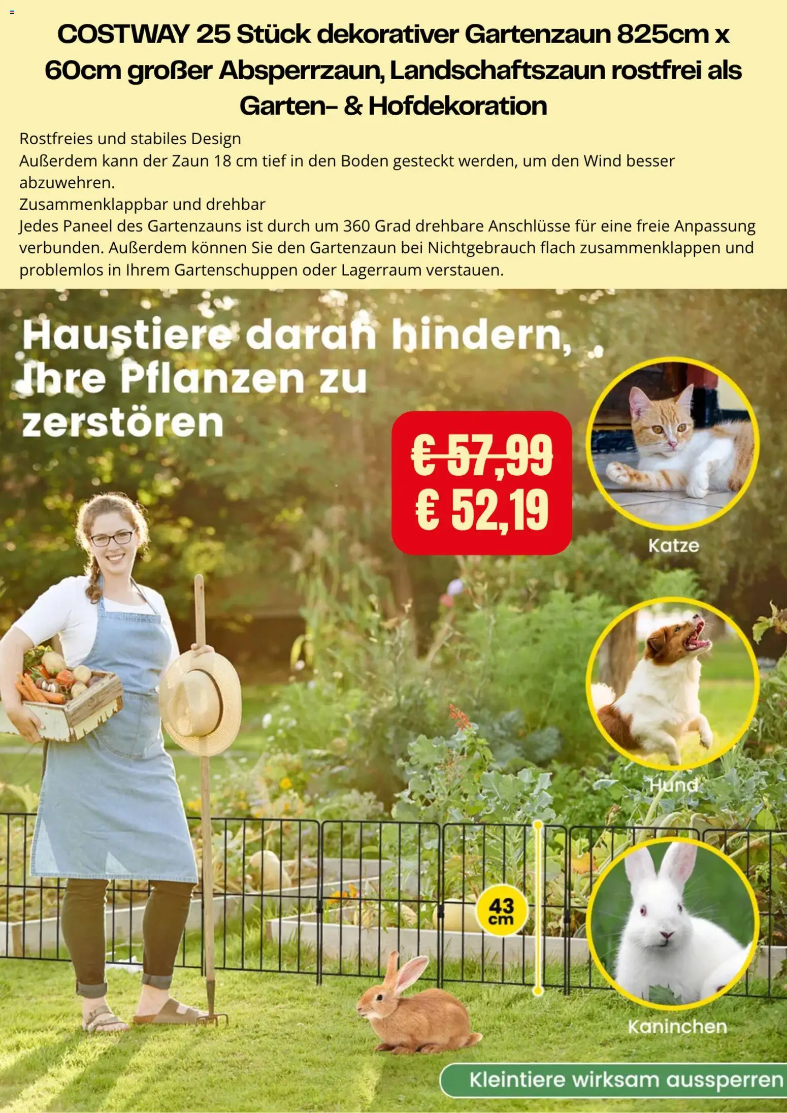 Kaufland Flugblatt gültig ab 27.03.2026 | Seite: 4