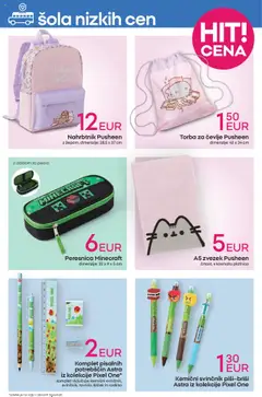 Pepco katalog │ velja od 07.08.2025 | Stran: 11